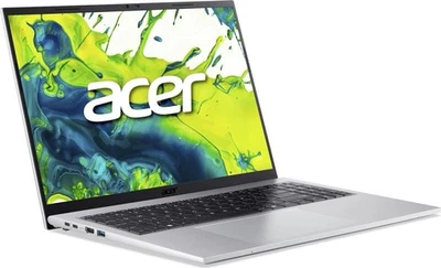 Acer Aspire Go 16 AG16-71P-53ZF - 16", Intel Core 5 120U, 16 GB RAM, 512  #EG601 - Bild 1 von 3