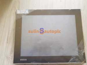 1PCS Used Advantech Touch Screen TPC-1551T-E3AE - Picture 1 of 1