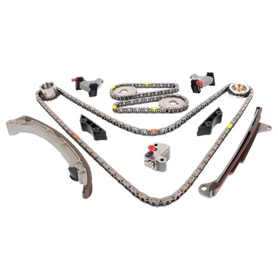 Kit de corrente de distribuição para 2003-2012 Toyota Tacoma 4Runner FJ Cruiser 4.0L V6 1GRFE - Imagem 1 de 4