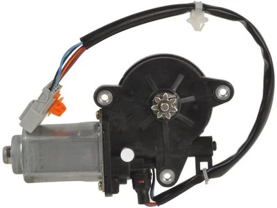 Motor ventana delantero izquierdo cardone 52624SGSK 1998 1999 Honda Prelude 1997-2001 Foto 1 de 2