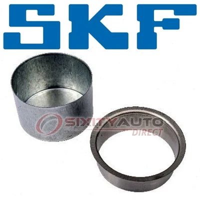 SKF Engine Timing Cover Repair Sleeve for 2014-2016 Infiniti Q70 - Gaskets sq Foto 1 de 4