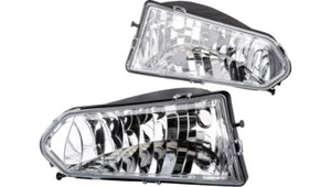Moose Racing Halogen Headlight for Polaris Pro XD Ranger XP 570 1000 2001-2520 - Picture 1 of 1