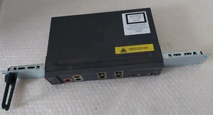 Cisco ME 3400 Series - ME-3400EG-2CS-A 2x Gigabit RJ45/SFP+ 2xSFP Rack Used - Bild 1 von 4