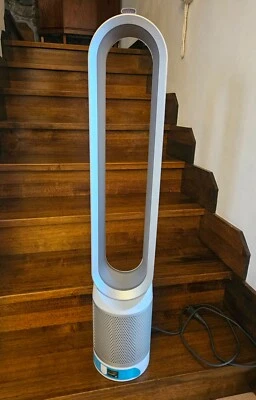 Dyson Pure COOL LINK Ventilatore Purificatore semi NUOVO - Immagine 1 di 4