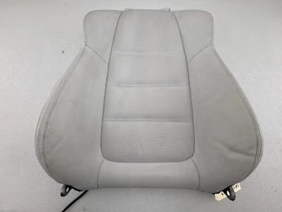 Mazda 6 2016-2017 asiento delantero derecho del lado del pasajero cojín superior fabricante original Foto 1 de 4