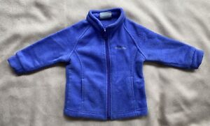  North Face Fleece Jacket Infant Toddler