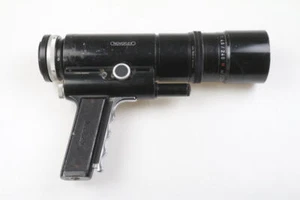 NOVOFLEX Noflexar 240mm f/4,5 für Olympus OM - SNr: 594568 - Bild 1 von 5