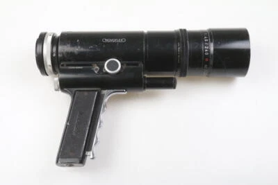 NOVOFLEX Noflexar 240mm f/4,5 für Olympus OM - SNr: 594568 - Bild 1 von 4