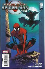 Ultimate Spider-man #112 - VF/NM - Green Goblin