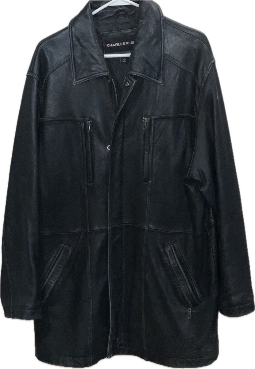 Charles Klein Trench Coats Coats, Jackets & Vests for Men Charles Klein Trench Coats Coats, Jackets & Vests for Men
