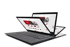 Lenovo ThinkPad X1 Yoga 3rd Gen i5-8250U 8GB 256GB SSD TOUCH FHD IPS Blit FPR