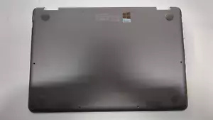 Asus UX360C Bottom Case Cover Genuine 13NB0BA2AP0141 - Afbeelding 1 van 2