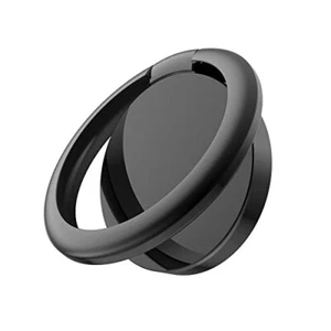 Cell Phone Ring Grips Stand Holder,4pcs 360° Rotation - Picture 1 of 6