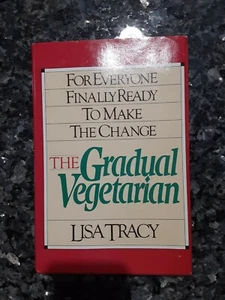 The Gradual Vegetation:For Everyone Finally Ready To Make The Change - Picture 1 of 3