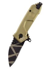 Extrema Ratio Taschenmesser MFO Desert Warfare 18,1cm Klappmesser Messer