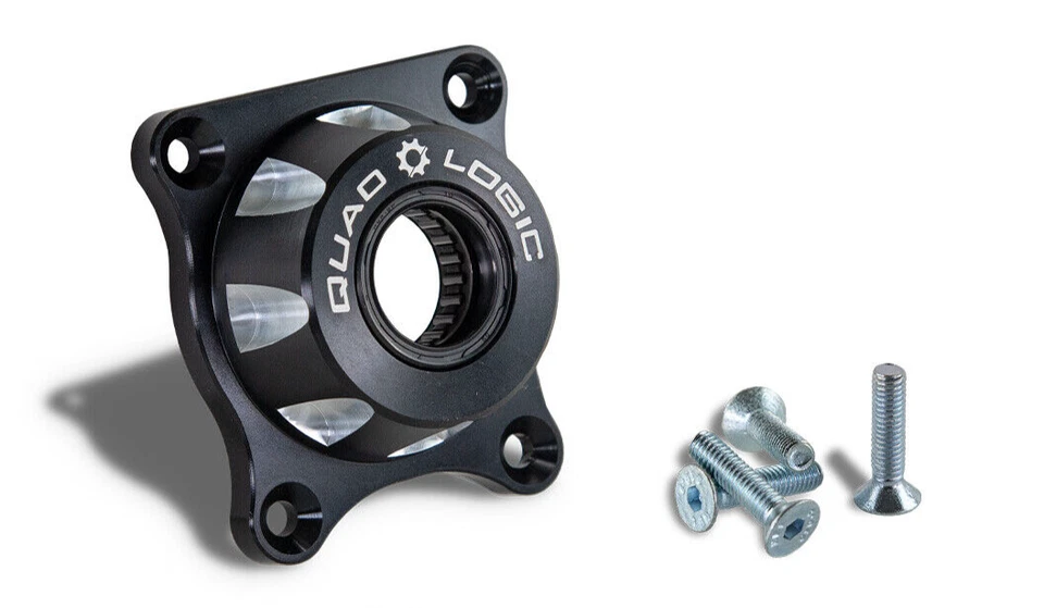 Polaris Sportsman Scrambler 850 1000 Front Pinion Cover Assembly 3236143 - Изображение 1 из 4