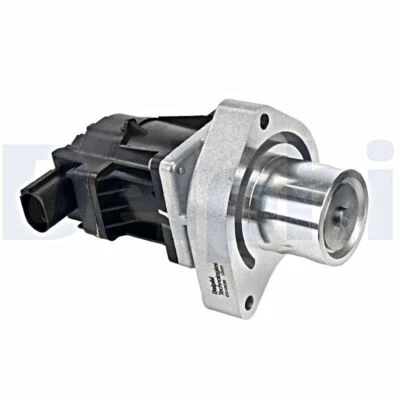 DELPHI EGR Valve For CHEVROLET Captiva Cruze OPEL Antara VAUXHALL 09-15 4802055 - Image 1 of 2