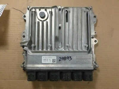 BMW 330I "WAGON" 19 ECU ECM ORDENADOR 9894912 Foto 1 de 4