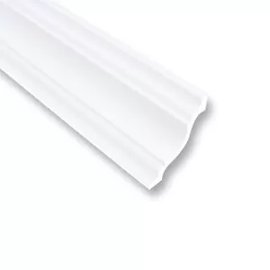 24 Meter Styroporleisten Zierprofile Stuckprofile Stuckleiste Dekor 80x80mm NK80 - Bild 1 von 7