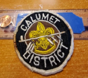 BSA Calumet District, Chicago Area Council - Picture 1 of 2