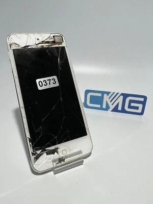 Apple iPod Touch 5G 32 GB WIFI ( aus Kundenretoure / TRADE-IN ) TEILDEFEKT #0373 - Bild 1 von 4