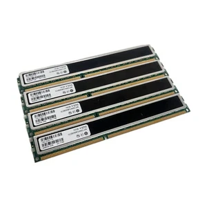 64GB 4 x 16GBVIRTIUM VL33B2K66F2-K9SD-JUN DDR3 PC3-10600 1333 ECC REG SERVER RAM - Picture 1 of 3