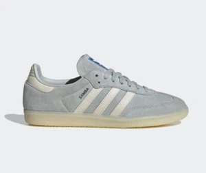 Authentisch Adidas Originals Stan Smith® (Herren Größen: UK 7 - 11) weiß/grün - Bild 1 von 10