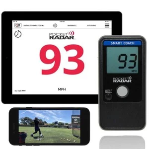 SMART COACH RADAR (MODEL SR1100) - Picture 1 of 4