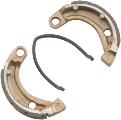 Almohadilla y zapatos sinterizados serie EBC R para E-TON RXL-90 Viper 2003-2006 delanteros/traseros Foto 1 de 3