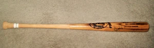 *Rare* JSA Ken Griffey Jr. Auto/Signed Game Issued L/S Bat-Read Description - Picture 1 of 5