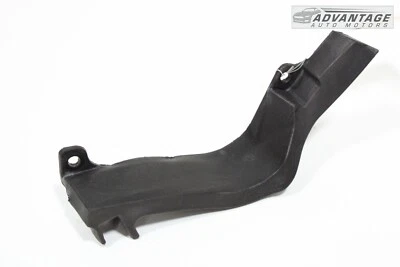 ALFA ROMEO STELVIO 2017-2019 GUARDABARROS DELANTERO DERECHO AISLAMIENTO ESPUMA ALMOHADILLA OEM Foto 1 de 4