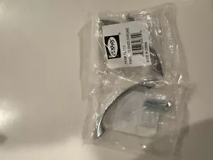 3in Cosmas Polished Chrome Cabinet Handles 20 Pack - Picture 1 of 3