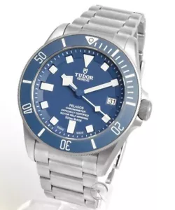 Tudor Pelagos ref. Orologio Uomo M25600TB-0001 (mai indossato) - Risparmio 11,4%!* - Foto 1 di 6