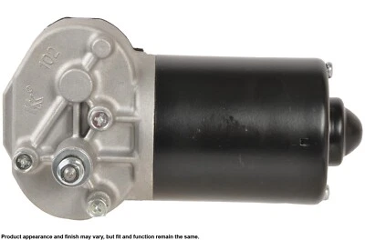 Windshield Wiper Motor Front Cardone For 1985-1987 Dodge Mini Ram - Image 1 of 4