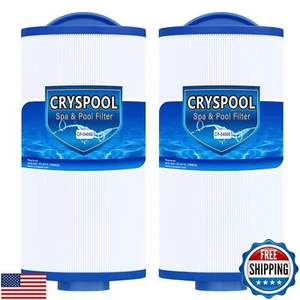 Cryspool® 04060 Spa Filter kompatibel mit PMA-R3/268548 mit geschlossenem Griff, - Bild 1 von 5