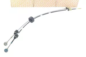 GENUINE VAUXHALL, OPEL GEAR SELECTOR LINKAGE CABLE M32 TRANSMISSION BRAND NEW - Picture 1 of 4