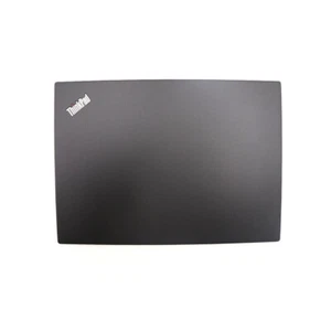NEW FOR THINKPAD T490S T14S T495s LCD Cover Back Top Lid FHD 02HM498 - Afbeelding 1 van 5