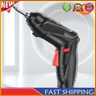 3.6V Electric Screwdriver Portable Powerful Impact Drill Screwdriver Power Tool