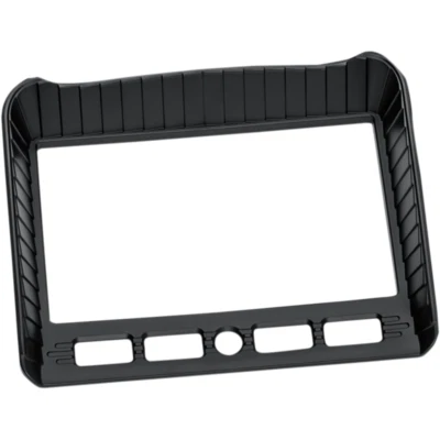 Kuryakyn Pantalla Táctil Estéreo Acento Azteca - Negro - 5199 Foto 1 de 4