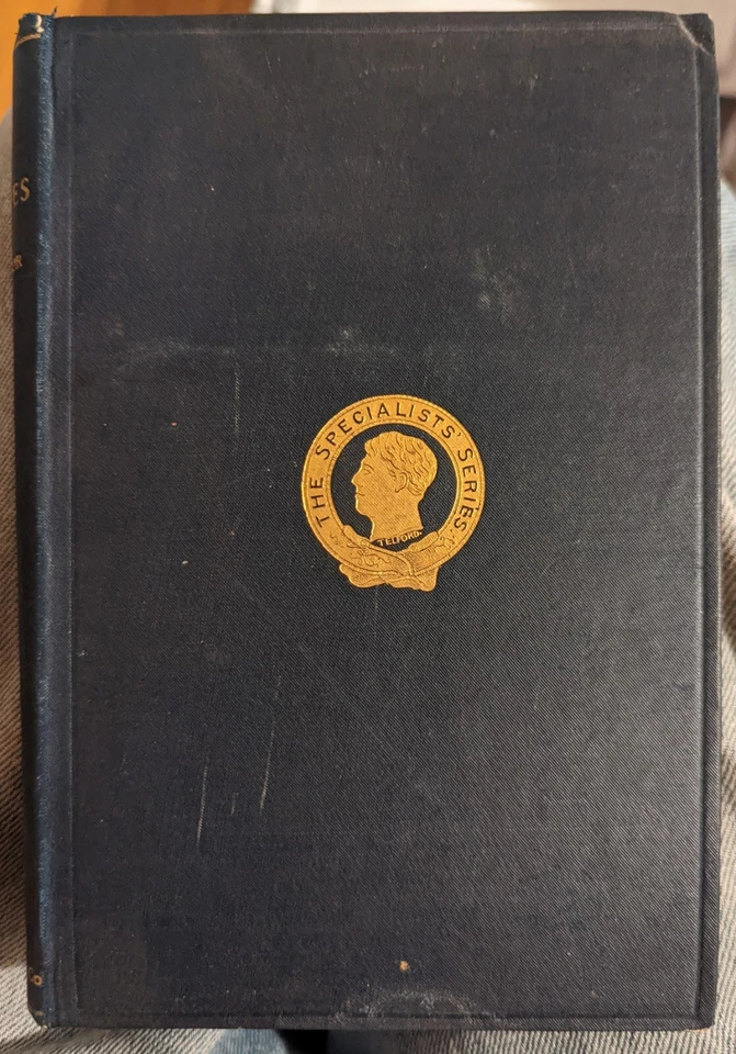 Gas Engines Vol. 2 - W. MacGregor (1885) 1ST ED ORIGINAL, not reprint!! - Image 1 of 1