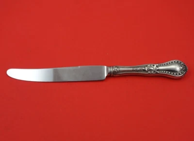 Emperatriz by Pesa Mexican Sterling Silver Dinner Knife French 9 5/8" Flatware - Image 1 of 3