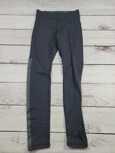 Under Armour Heat Gear Compression Gr. Small Damen Crop Leggings P5 - Bild 1 von 8