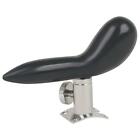 Bassoon Hand Rest Holder Glossy Easy to Install and Remove Good-Looking