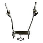 Cowbell Clamp Bass Drum Cowbell Holder for Musical Instrument Cymbal Drummer