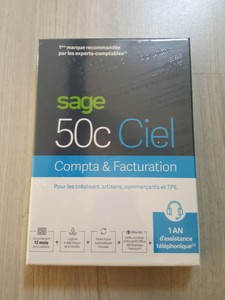 Ciel Compta Ebay