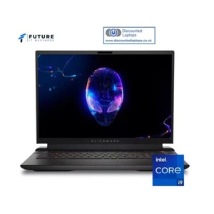Dell Alienware M18 R2 Gaming i7-14650HX 16GB DDR5 1TB SSD 8gb RTX4060 18.4" - Afbeelding 1 van 12