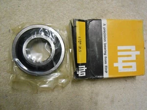 RHP 6309-2RS Lager. 6309. Lager - Bild 1 von 2