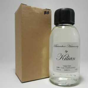 KILIAN BAMBOO HARMONY WOMEN EAU DE PARFUM 3.4 OZ / 100 ML REFILL NEW HTF - Picture 1 of 1