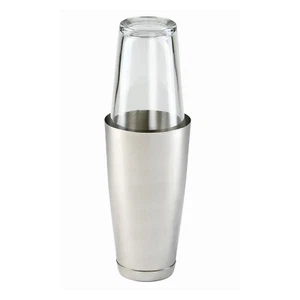 Boston Shaker Bostonshaker Cocktailshaker für Profi Bar - Bild 1 von 1