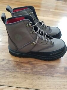 Redington Palix River Boot Sticky Size 9